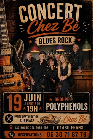 Affiche