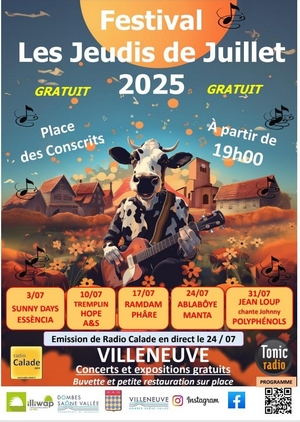 Affiche